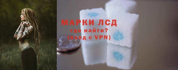 крисы Баксан